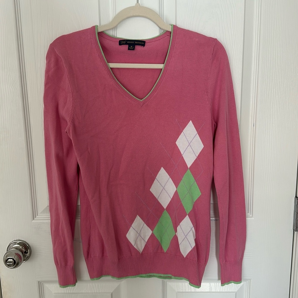 Brooks Brothers Sweater